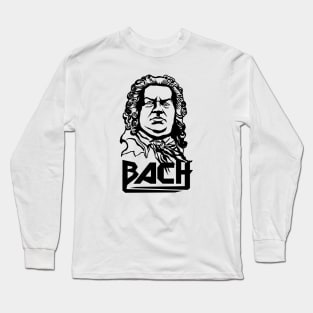 Bach Long Sleeve T-Shirt